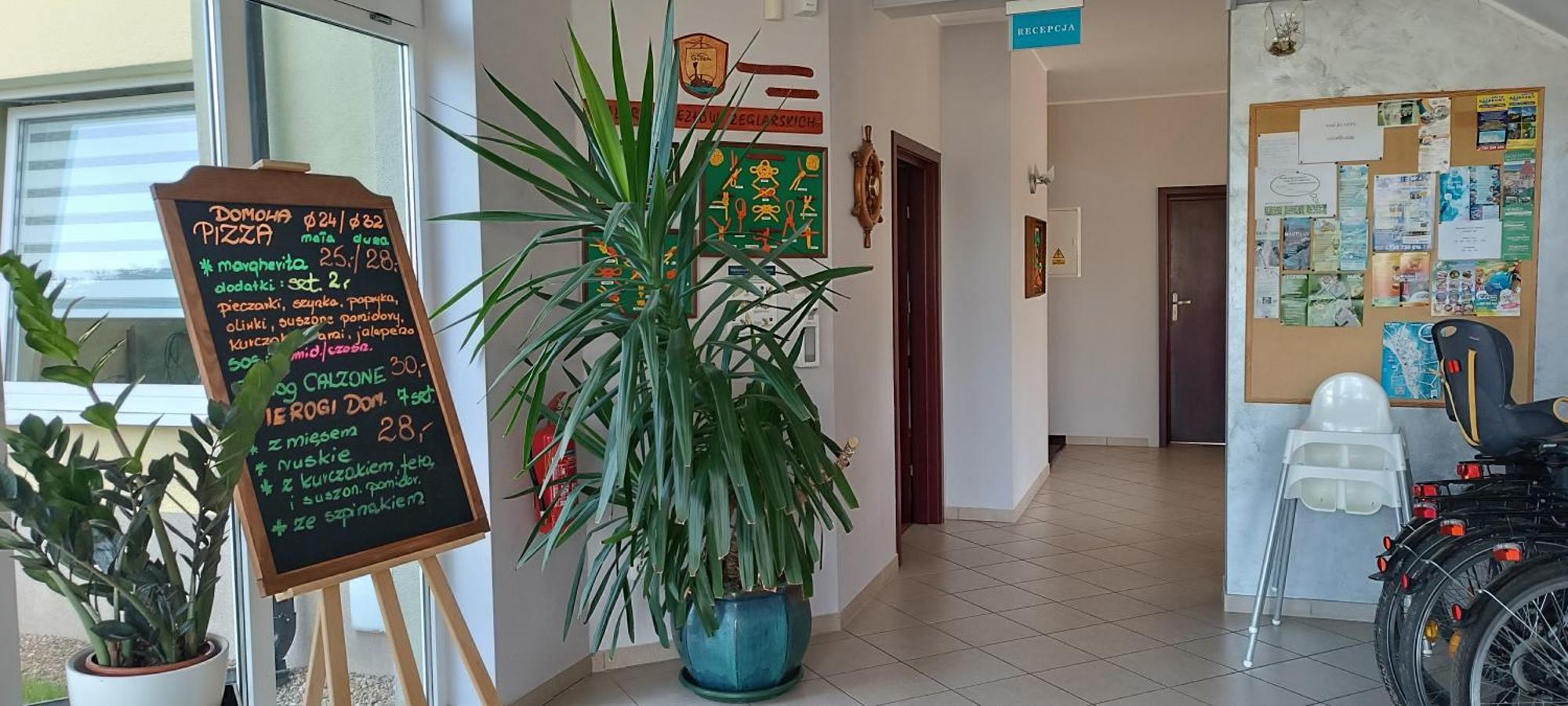 Willa Global Jastrzębia Góra Esterno foto
